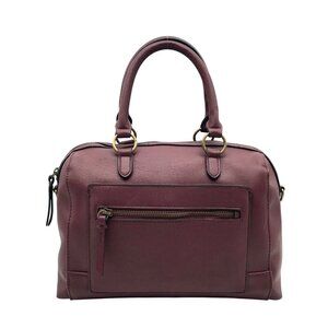 Style & Co Madeira Hudsonn East West Satchel